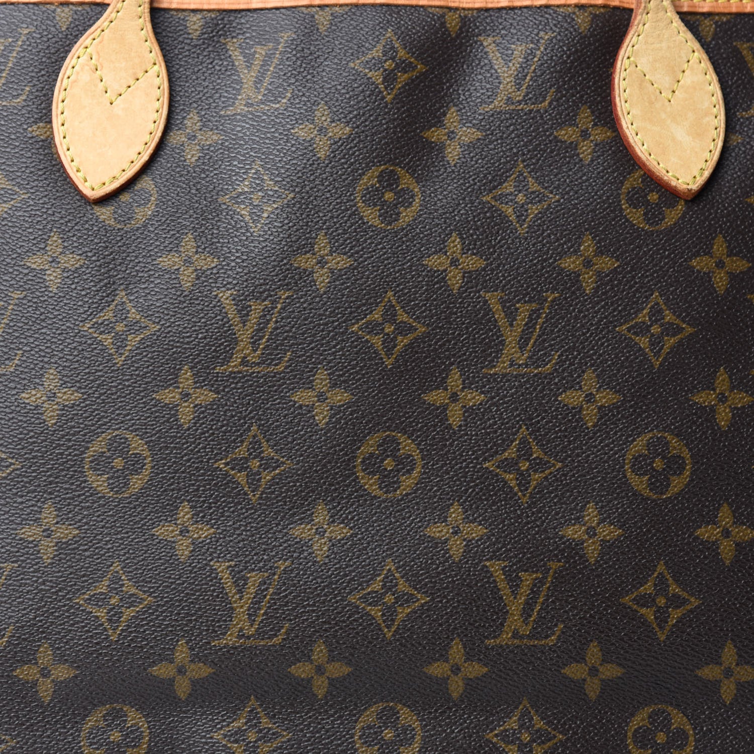 Louis Vuitton Monogram Neverfull MM 15 of 15