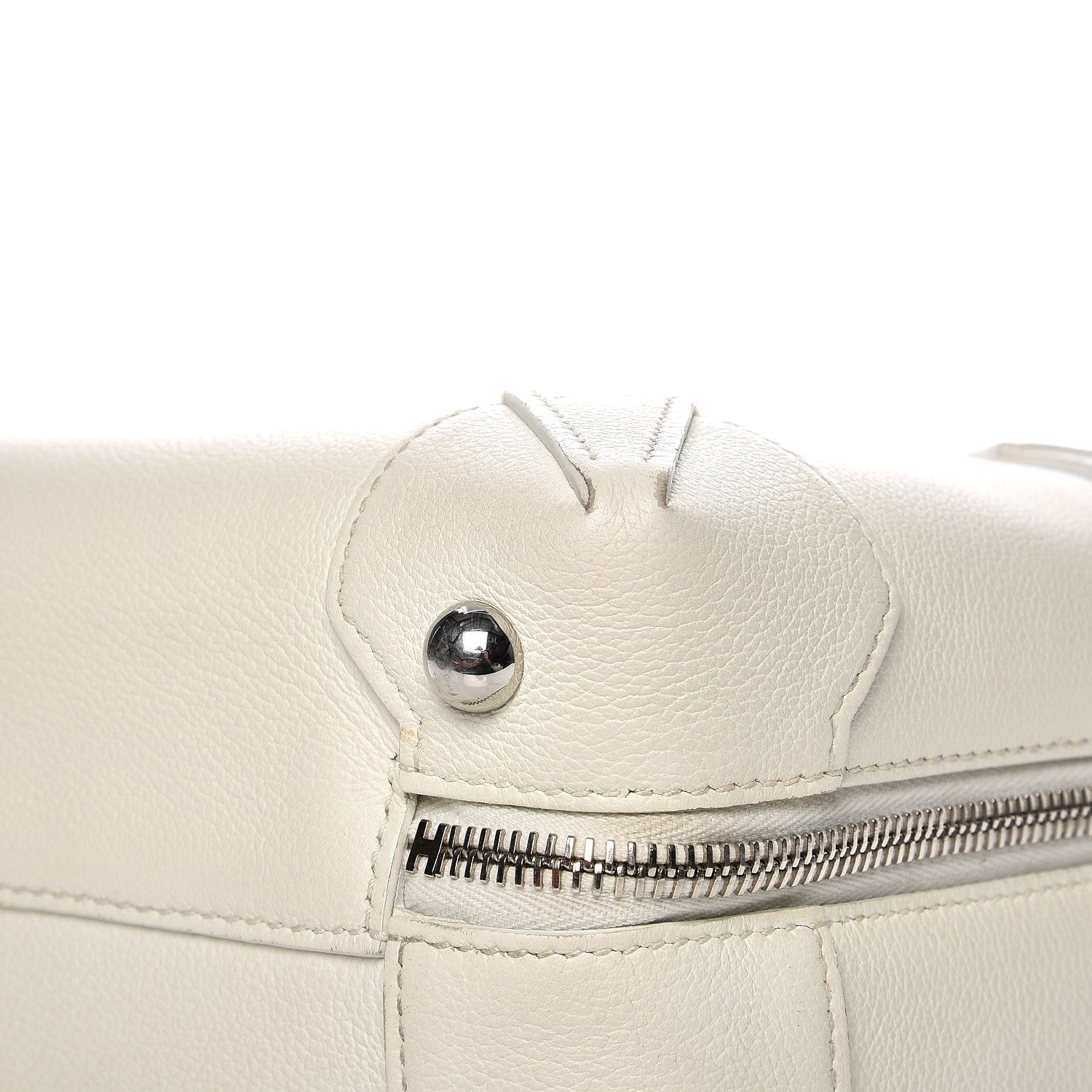 Hermes Evercolor Maxibox 29 White 19 of 36