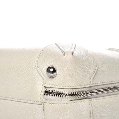 Hermes Evercolor Maxibox 29 White 19 of 36