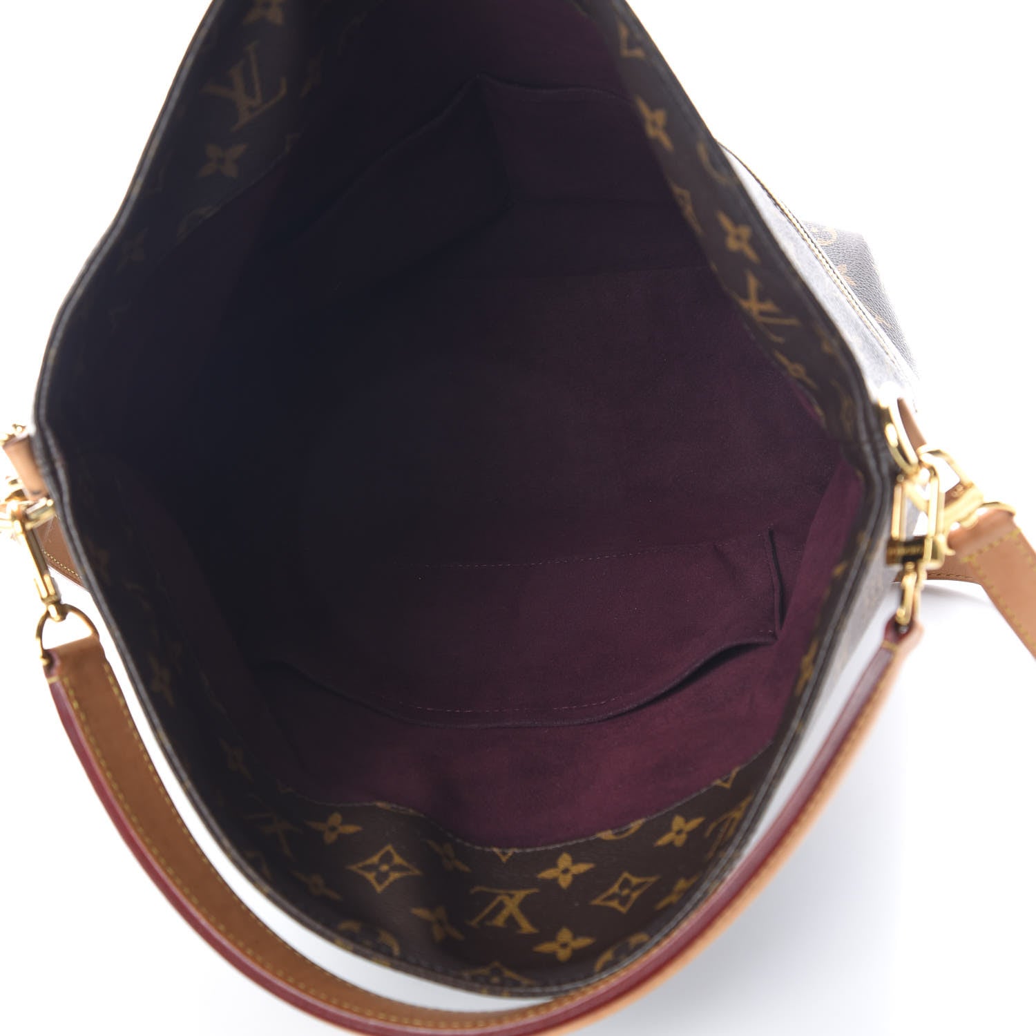Louis Vuitton Monogram Melie 8 of 11