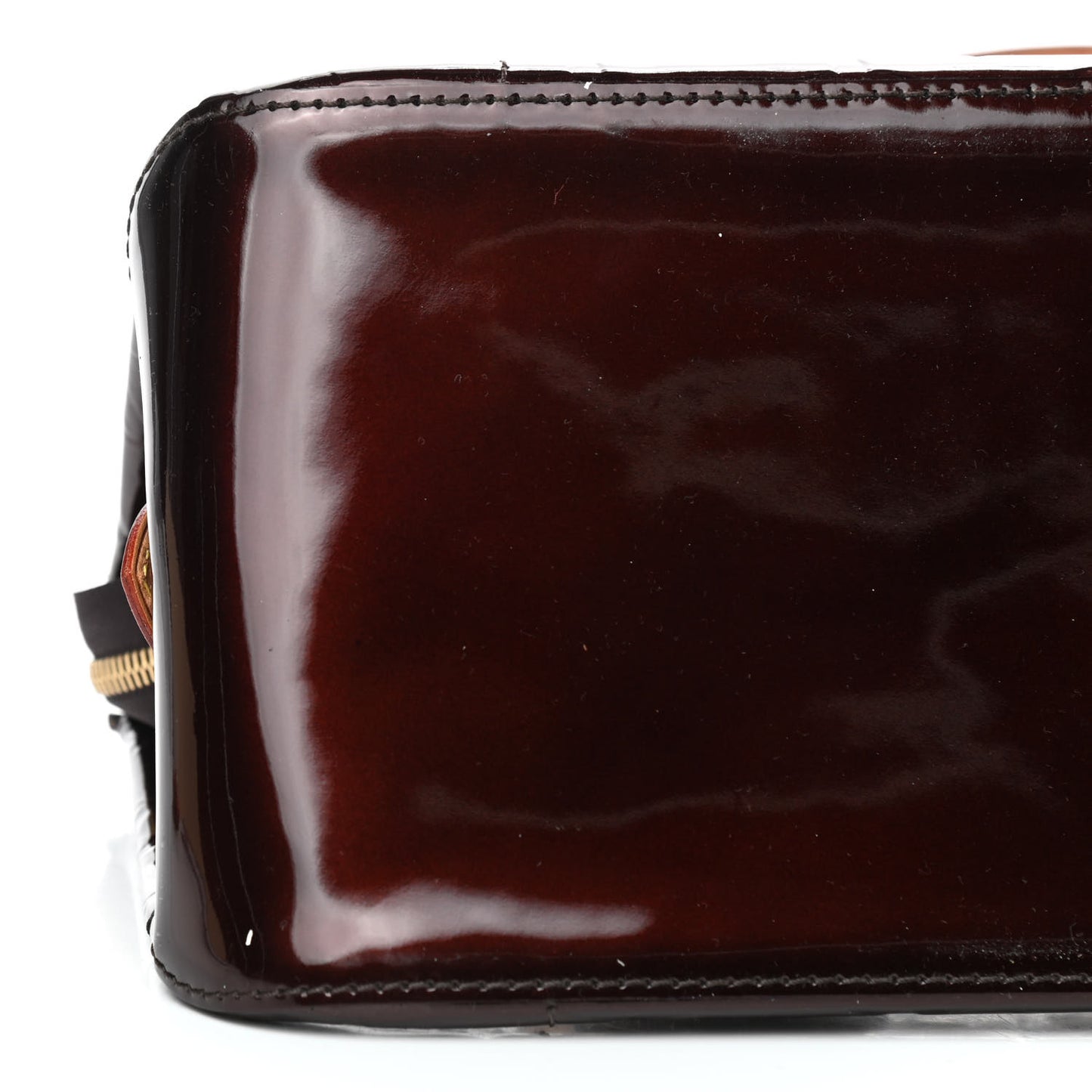 Vernis Rosewood Ave Amarante