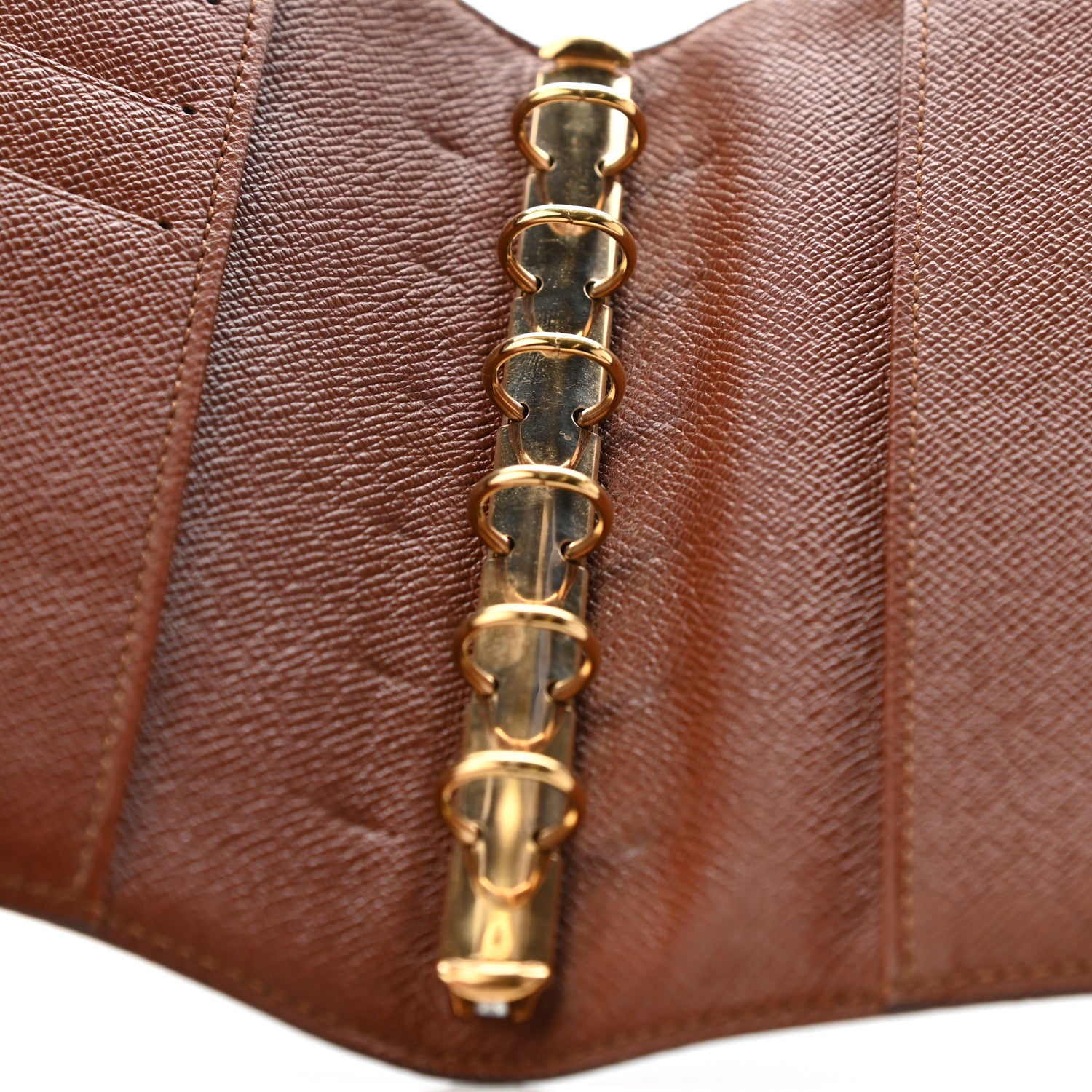 Louis Vuitton Monogram Small Ring Agenda Cover 11 of 11