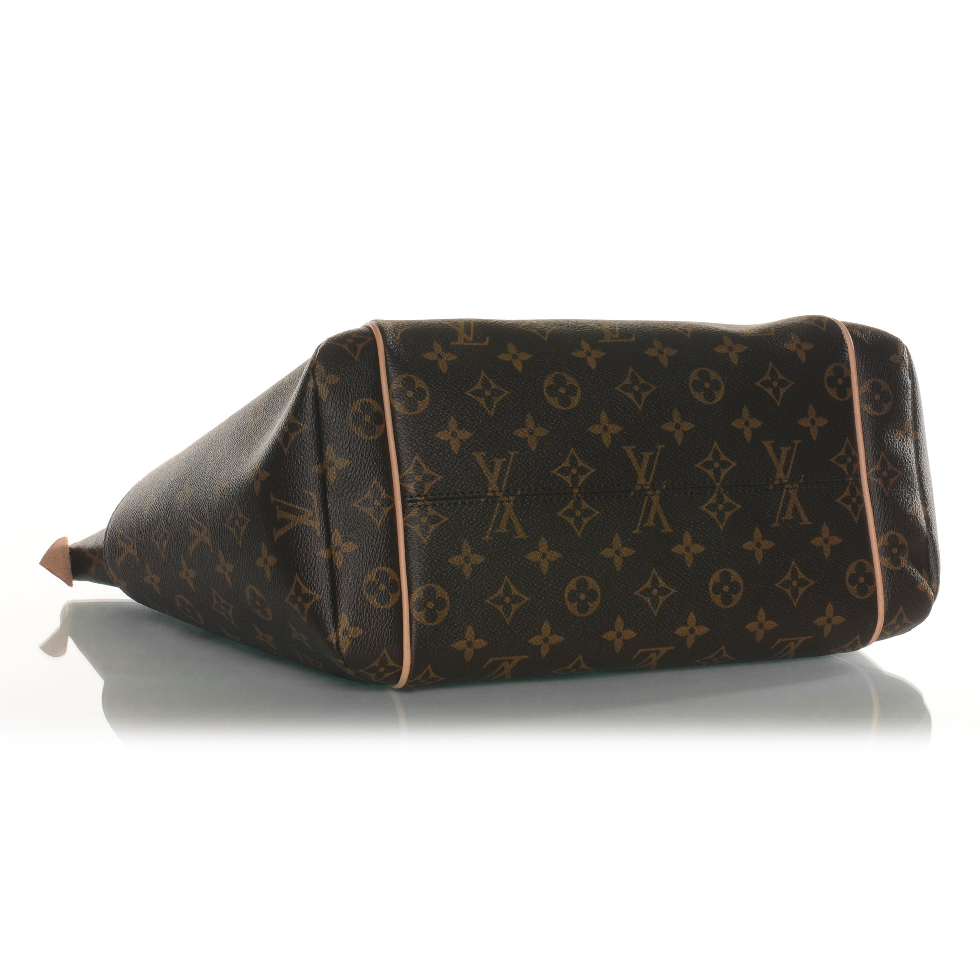 Louis Vuitton Monogram Totally MM 3 of 7