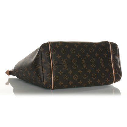 Louis Vuitton Monogram Totally MM 3 of 7