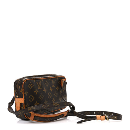 Louis Vuitton Monogram Pochette Marly Bandouliere 3 of 10