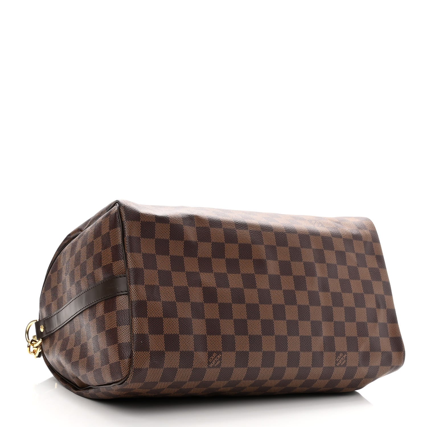 Louis Vuitton Damier Ebene Speedy Bandouliere 35 4 of 9