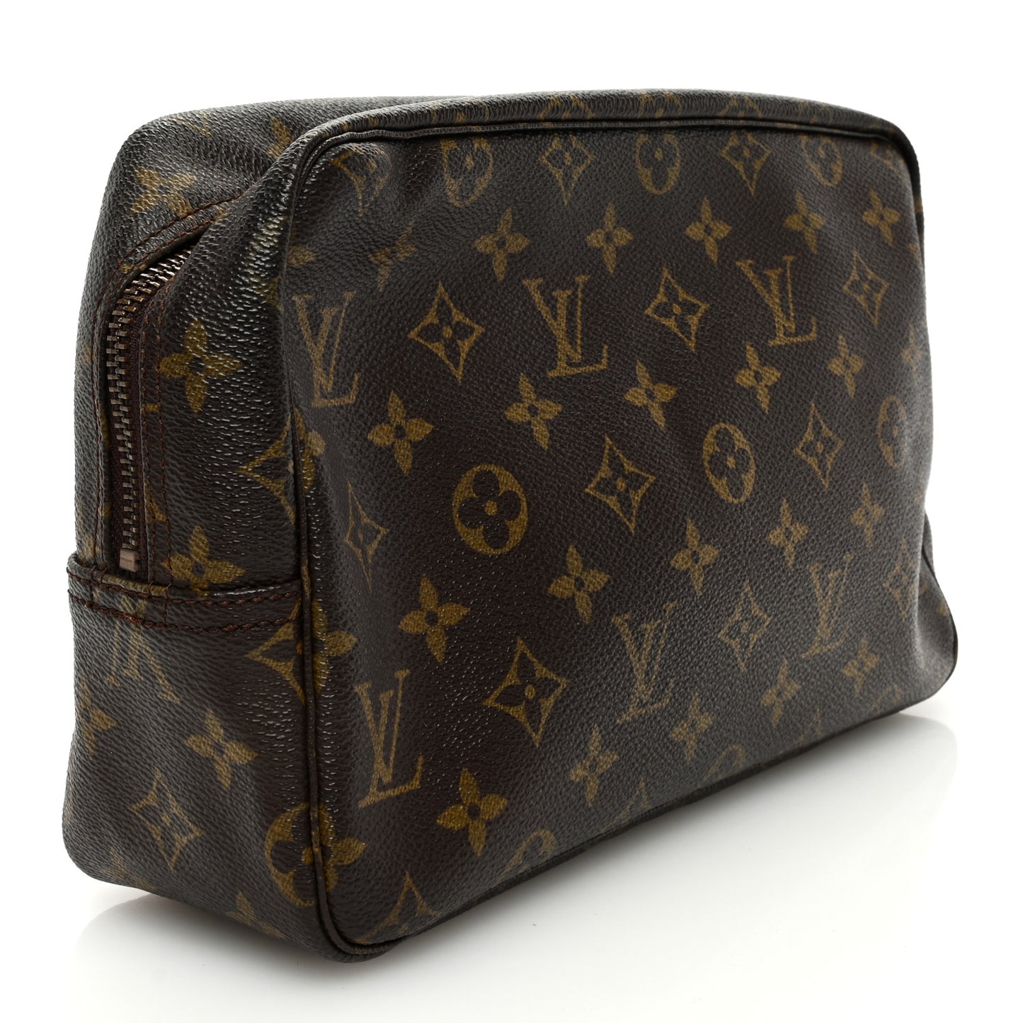 Monogram Trousse Toilette 28