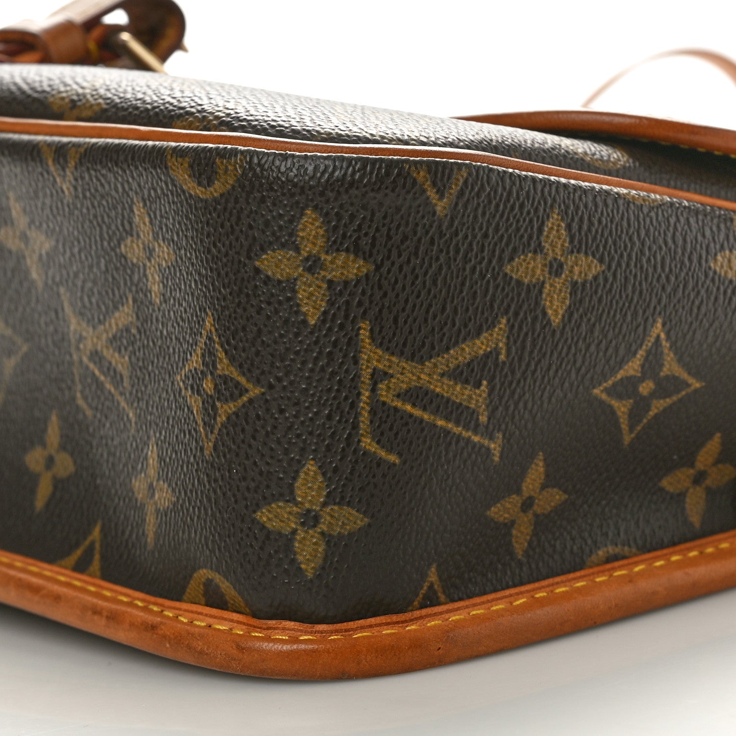 Louis Vuitton Monogram Sologne 9 of 11