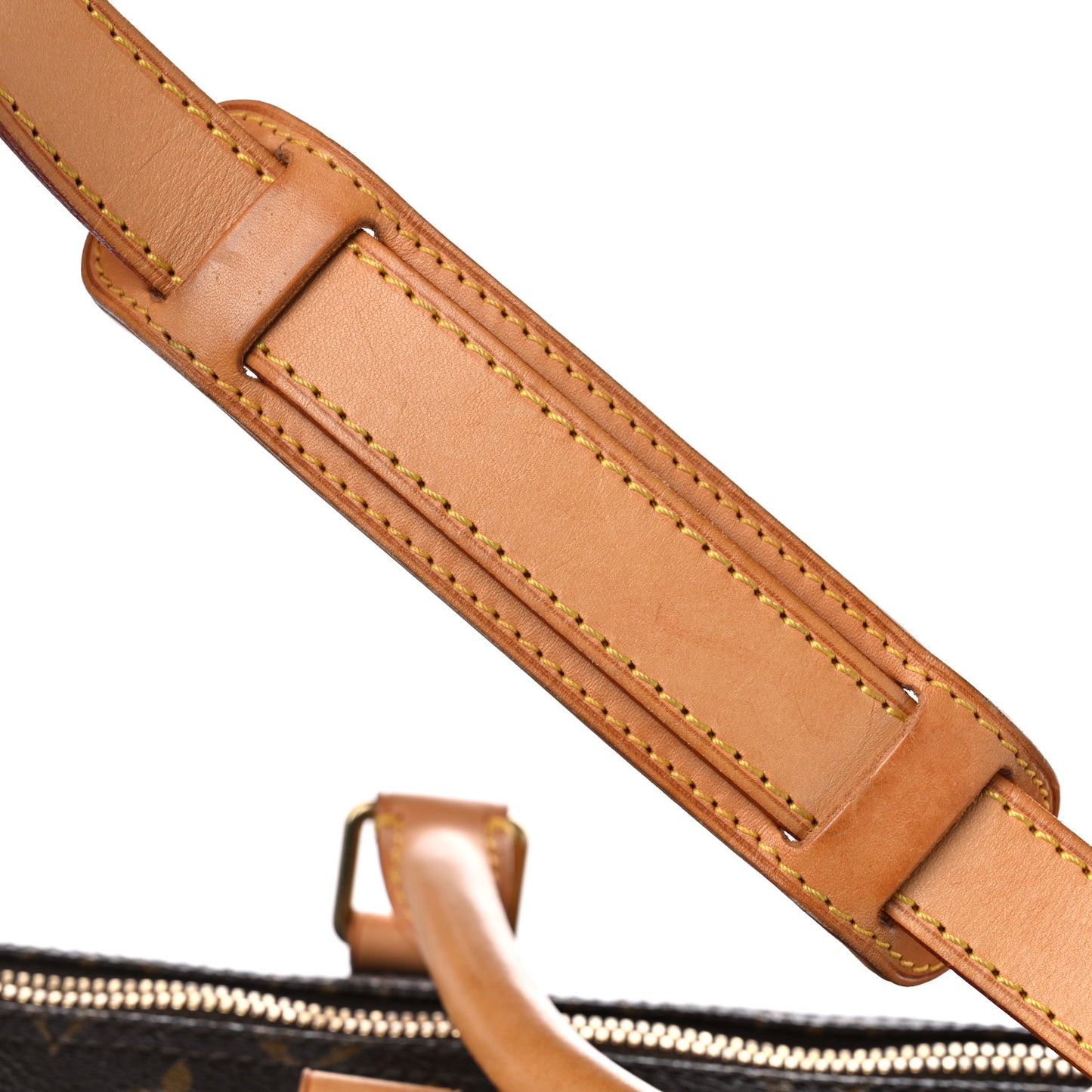 Monogram Keepall Bandouliere 50