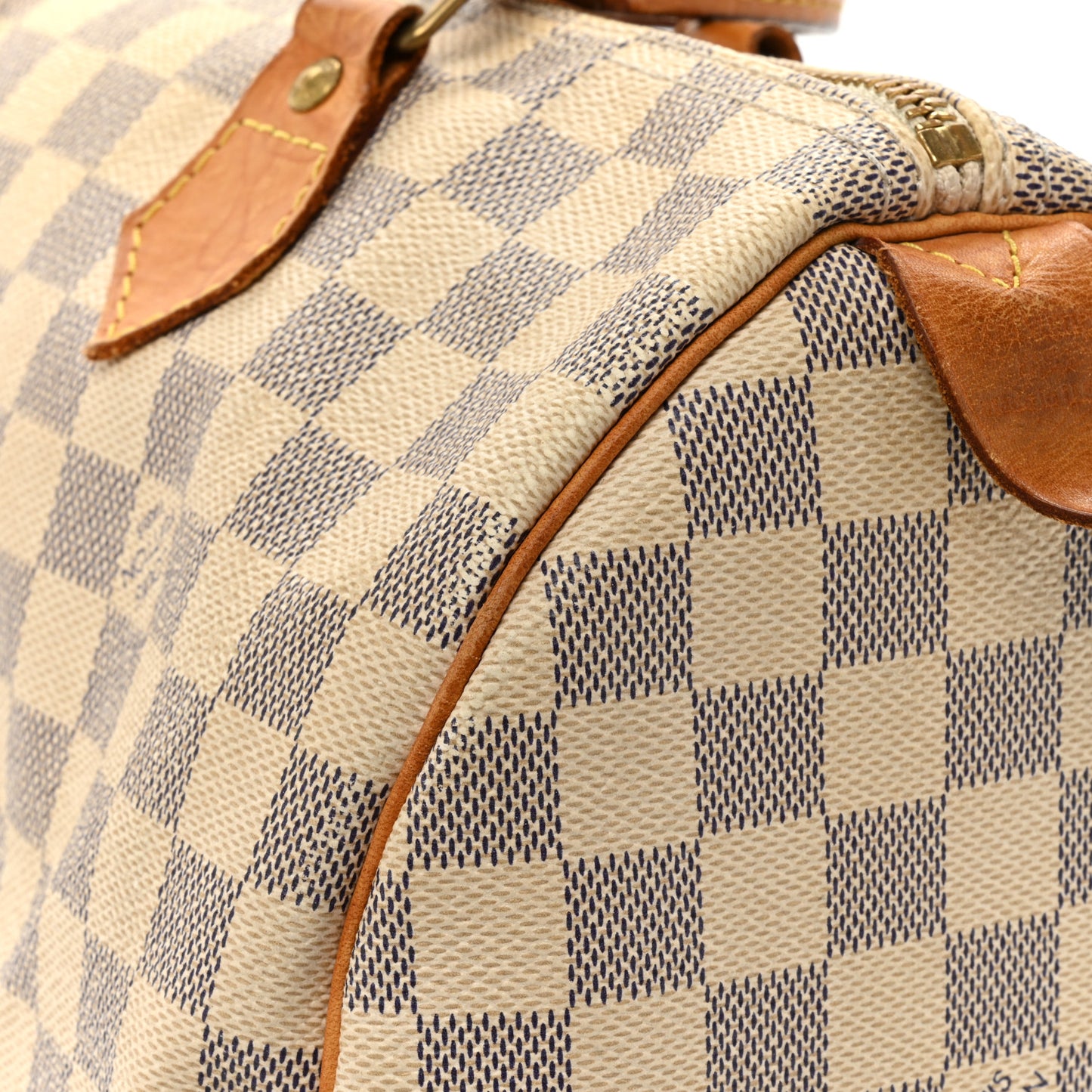 Damier Azur Speedy 30