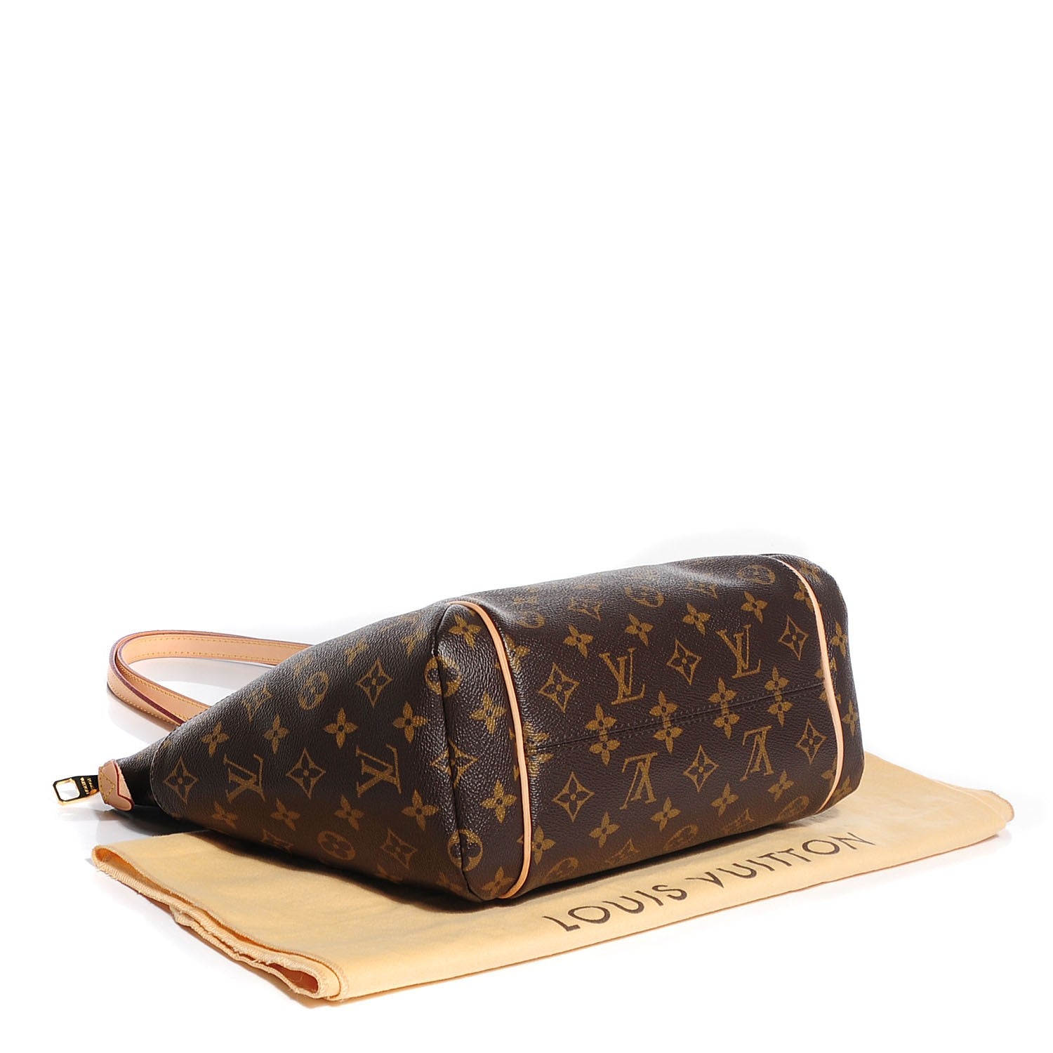 Louis Vuitton Monogram Totally PM 4 of 7