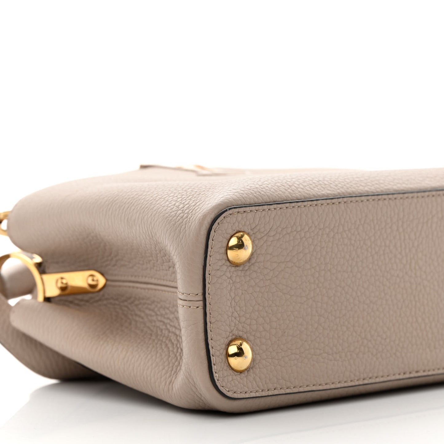 Taurillon Capucines BB Galet