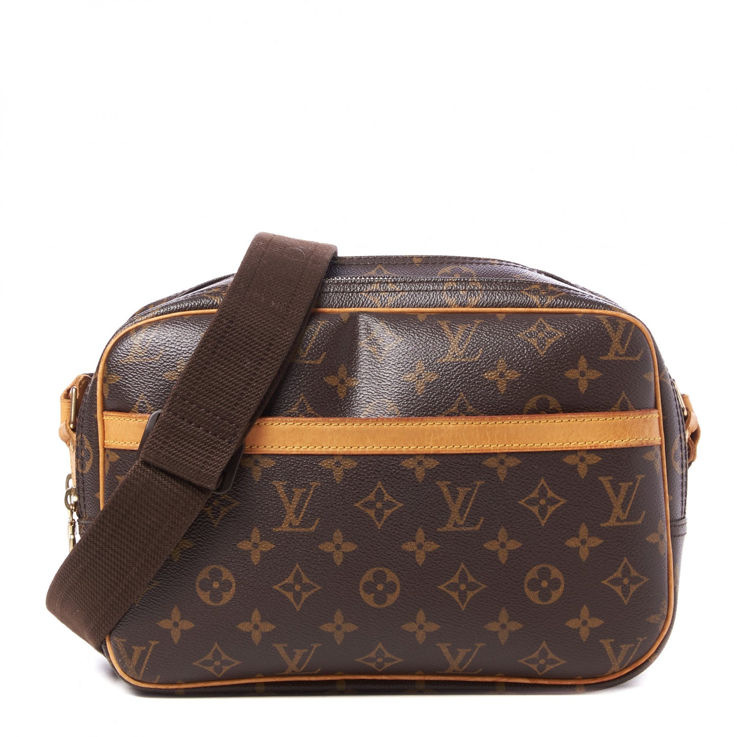 Monogram Reporter PM