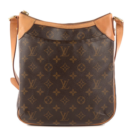 Louis Vuitton Monogram Odeon PM 1 of 8