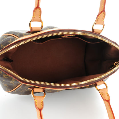 Louis Vuitton Monogram Tivoli PM 5 of 7