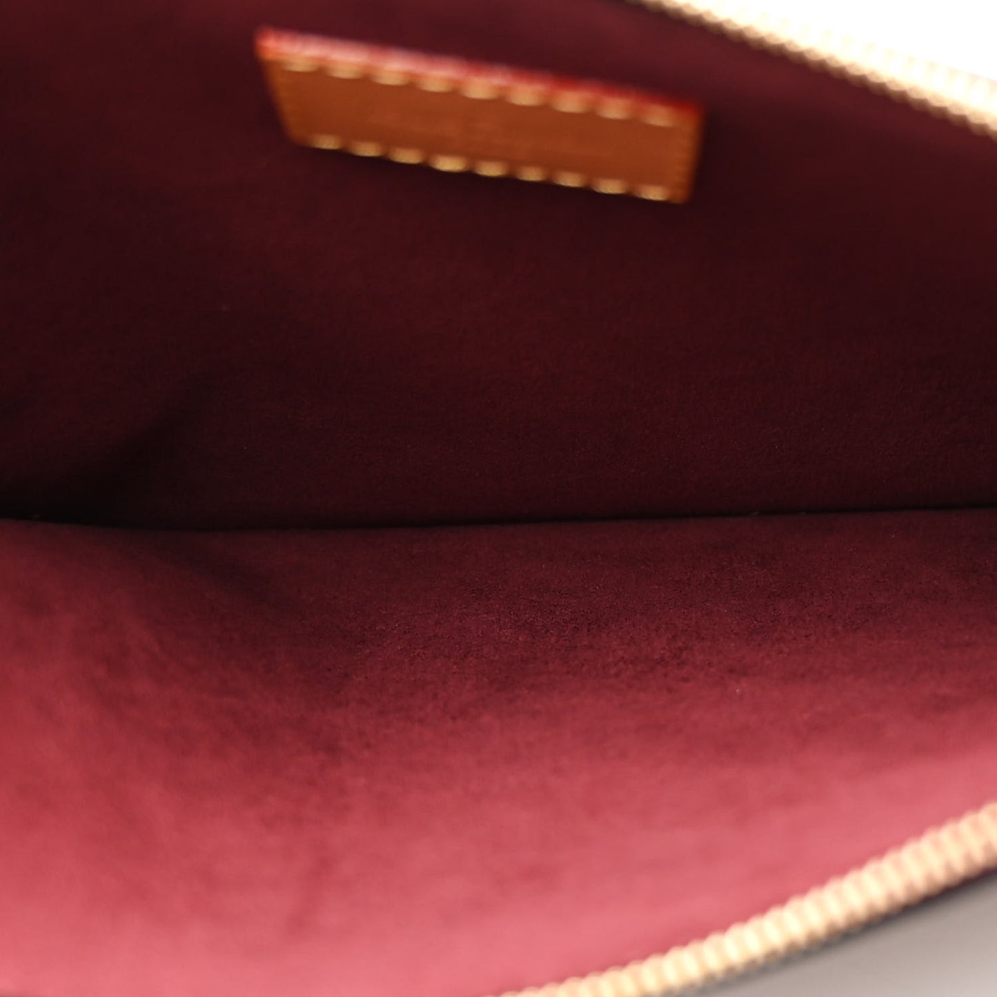 Monogram CarryAll MM