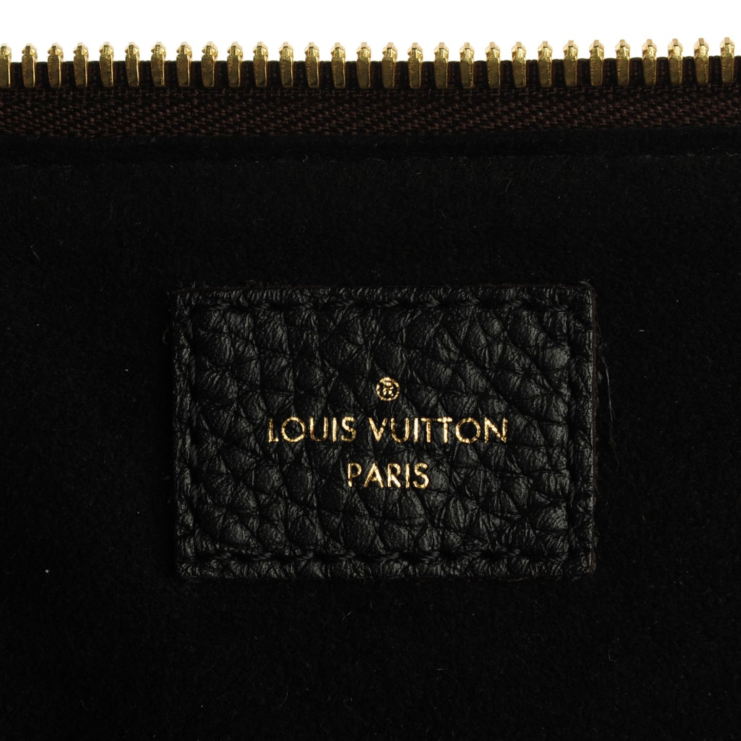 Monogram Estrela NM Black