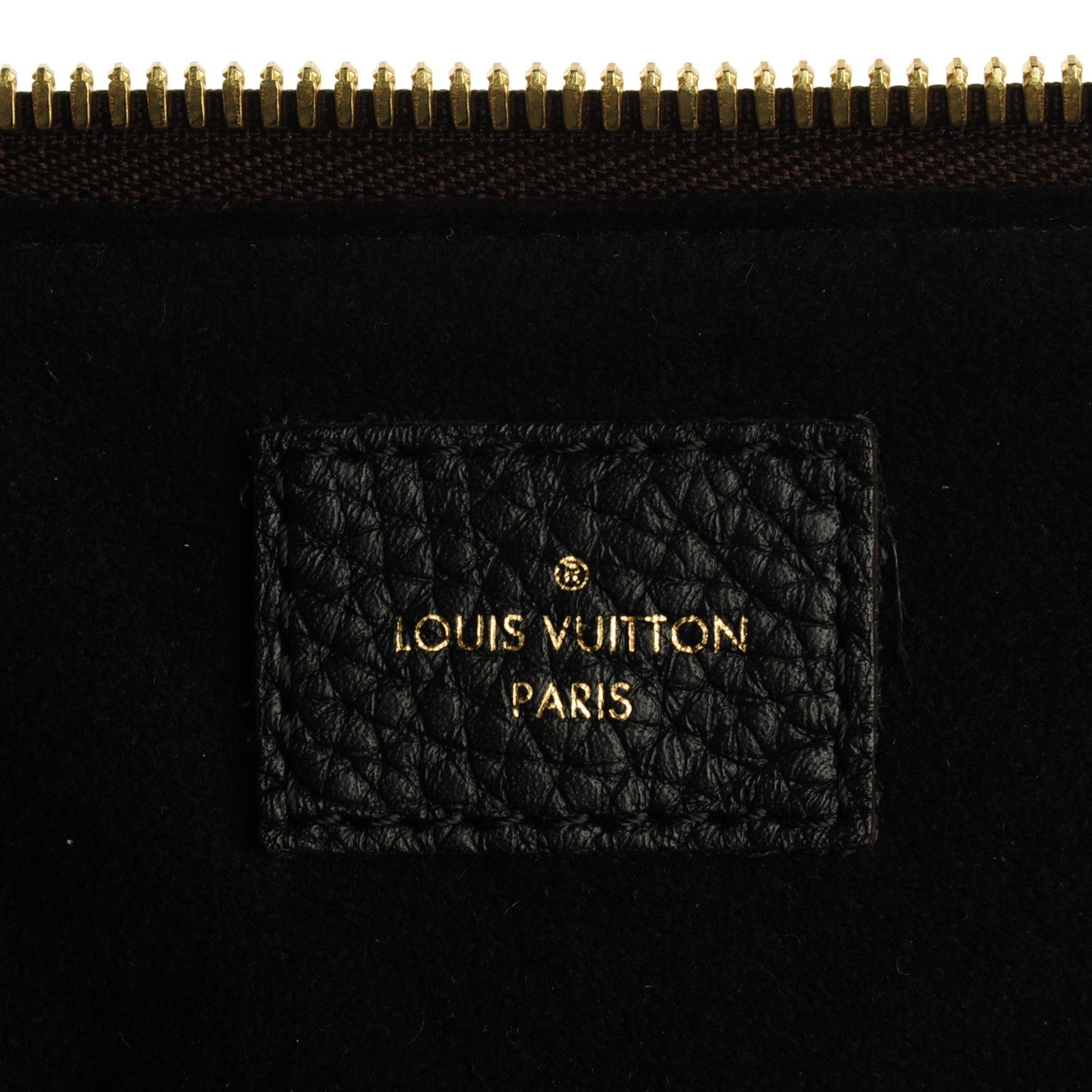 Louis Vuitton Monogram Estrela NM Black 5 of 7