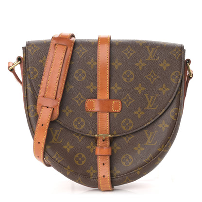 Louis Vuitton Monogram Chantilly GM 1 of 13