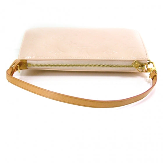 Vernis Lexington Marshmallow Bag