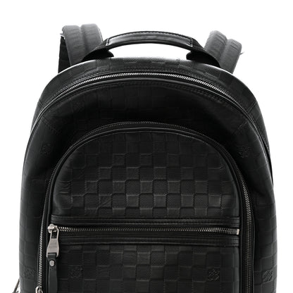 Louis Vuitton Damier Infini Michael Backpack Onyx 8 of 13