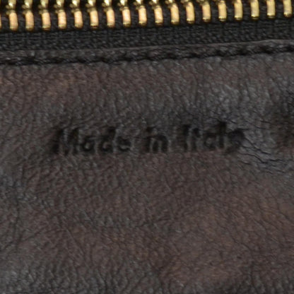 Celine Smooth Calfskin Shoulder Luggage Black 5 of 7