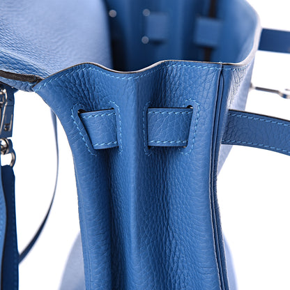 Hermes Togo Kelly Retourne 32 Mykonos 30 of 37