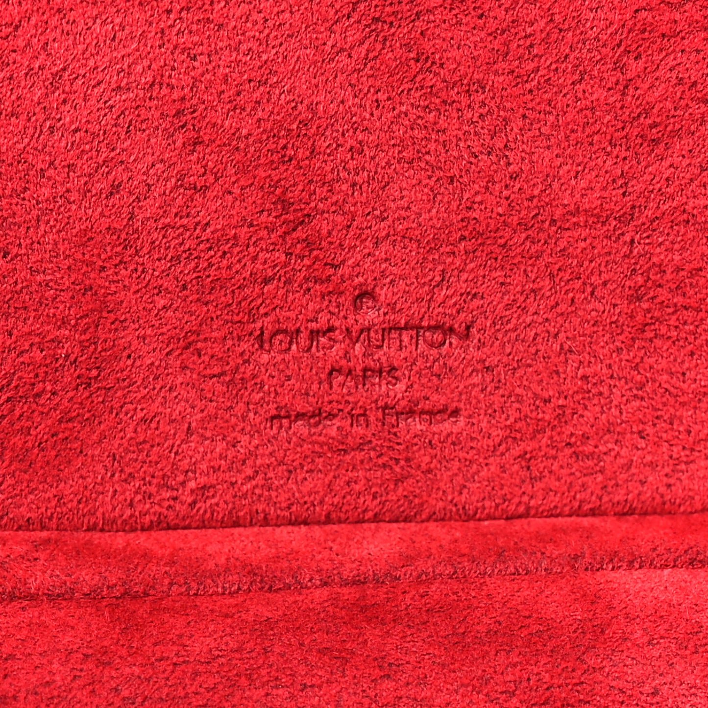 Epi Cannes Castillan Red