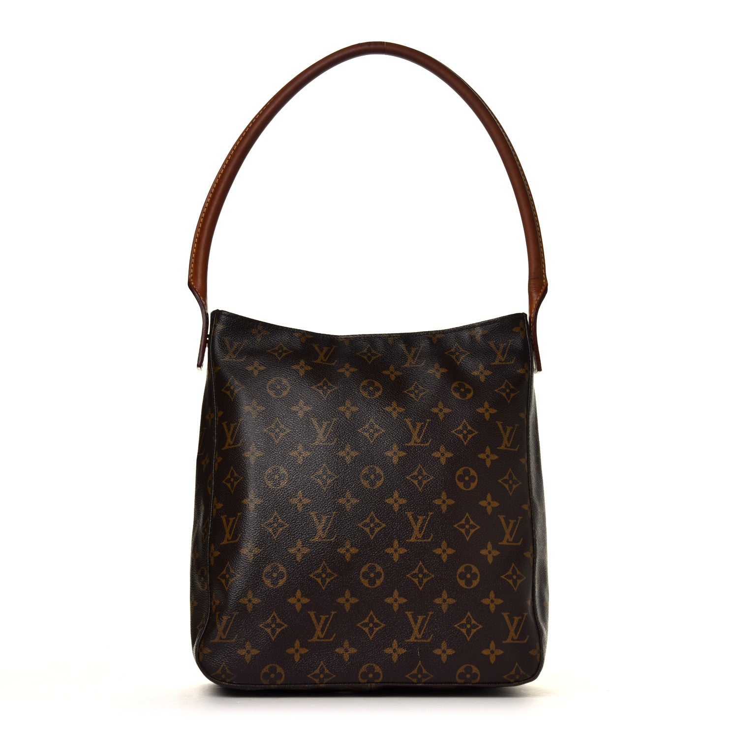 Louis Vuitton Monogram Looping GM 1 of 6