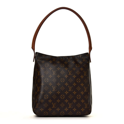 Louis Vuitton Monogram Looping GM 1 of 6
