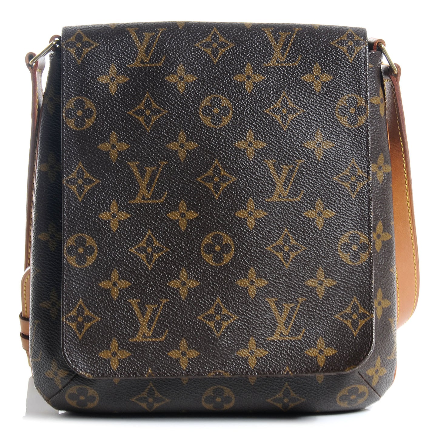 Monogram Musette Salsa