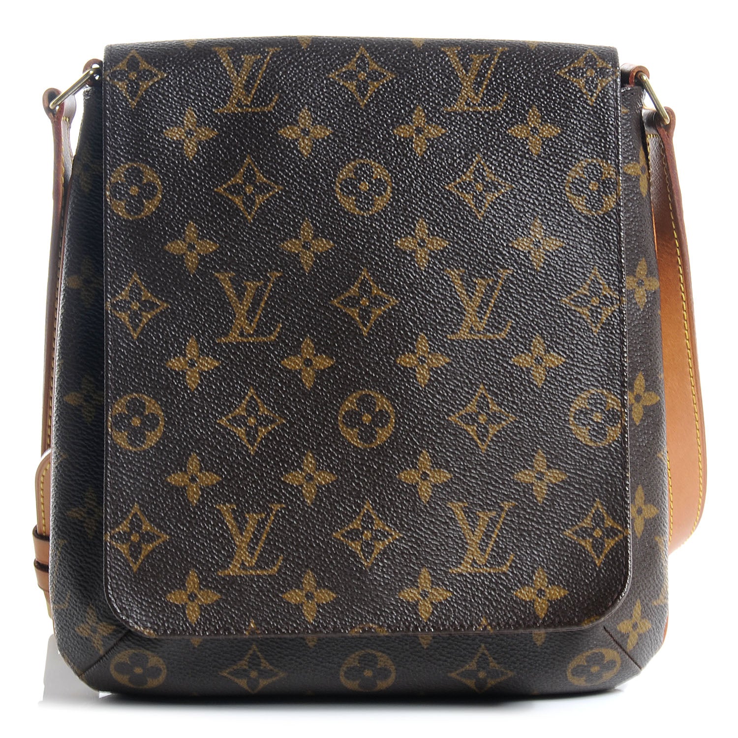 Louis Vuitton Monogram Musette Salsa 1 of 7