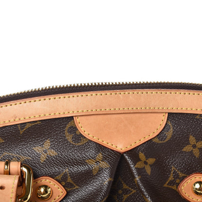 Louis Vuitton Monogram Tivoli GM 10 of 19