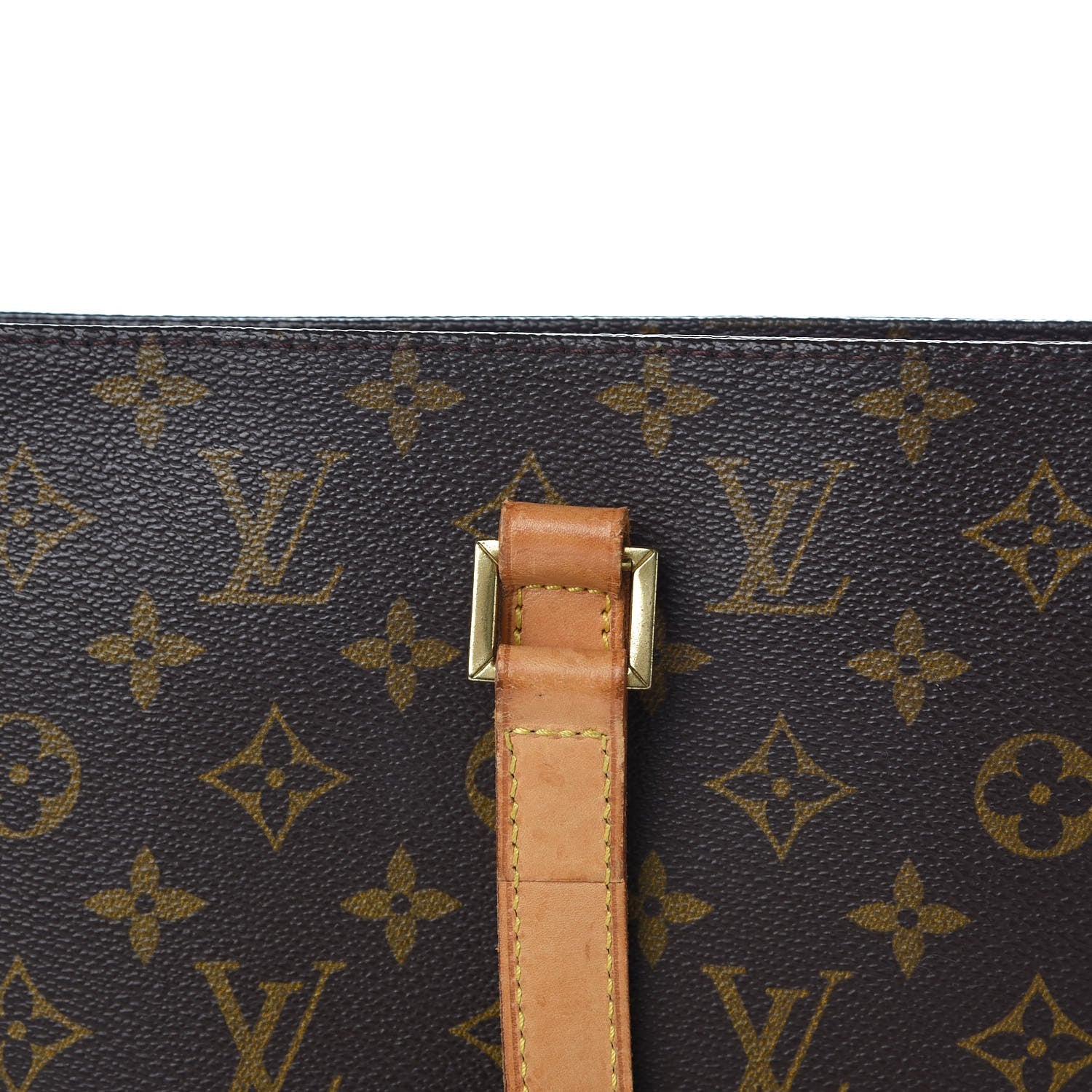 Louis Vuitton Monogram Luco 13 of 19