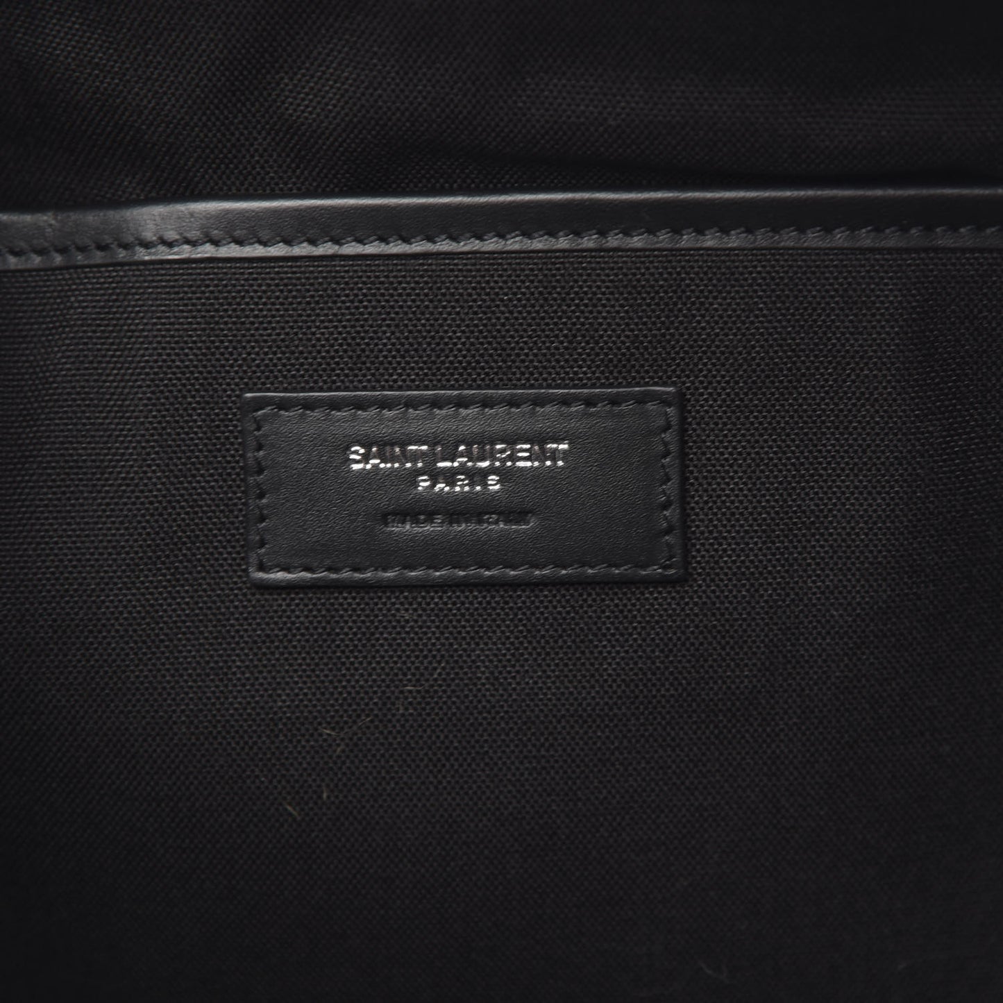 Canvas City Backpack Multicolor