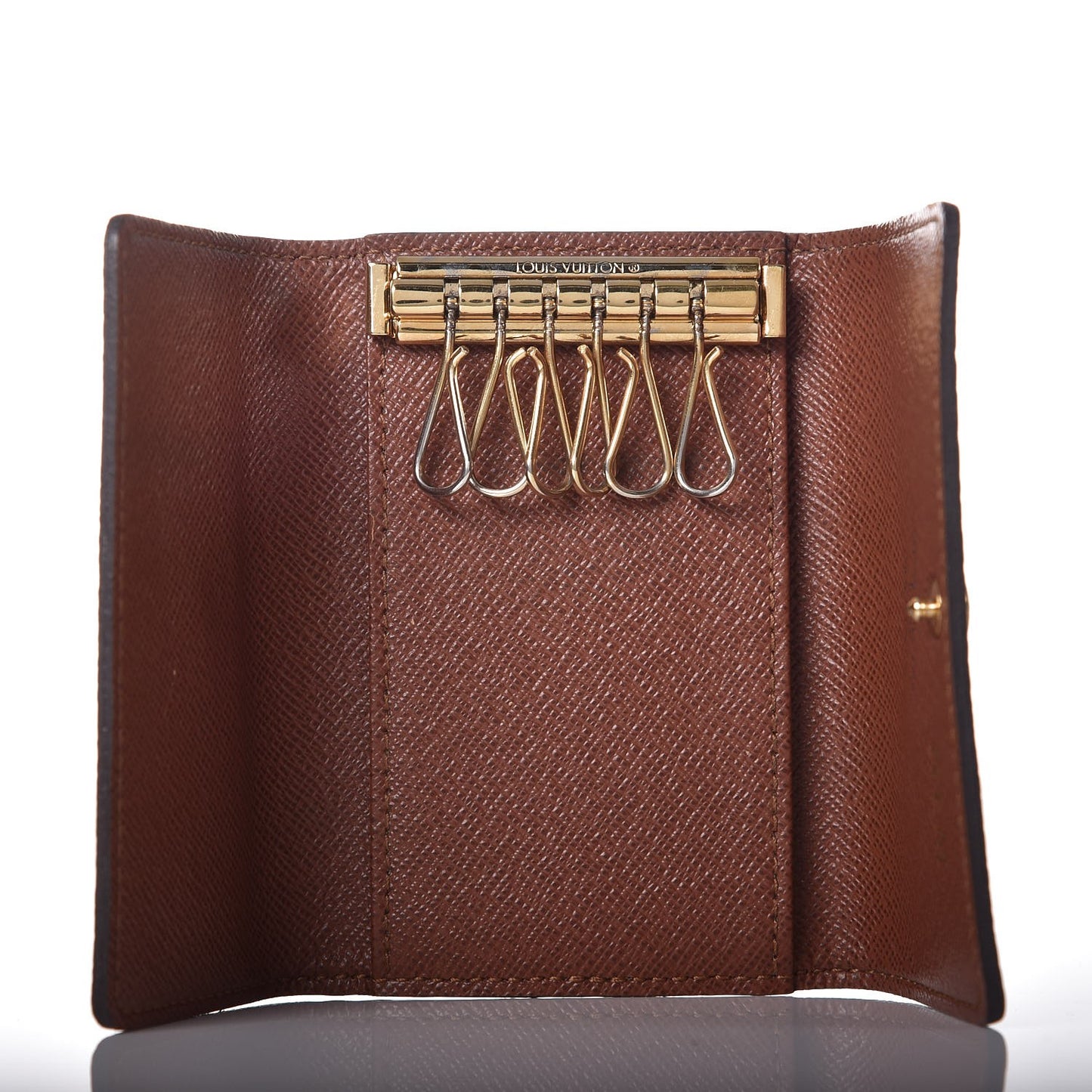 Monogram 6 Key Multicles Holder