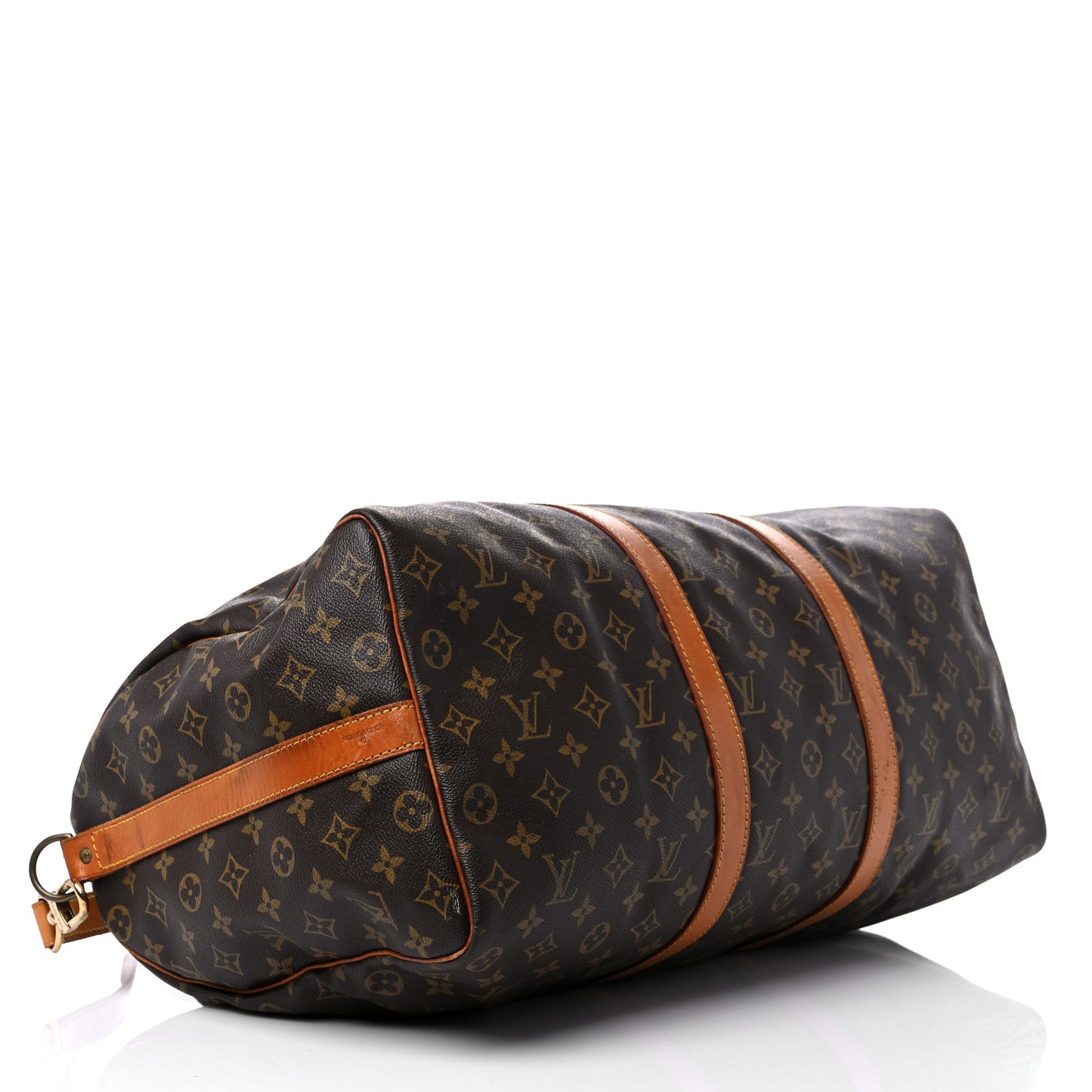 Monogram Keepall Bandouliere 50