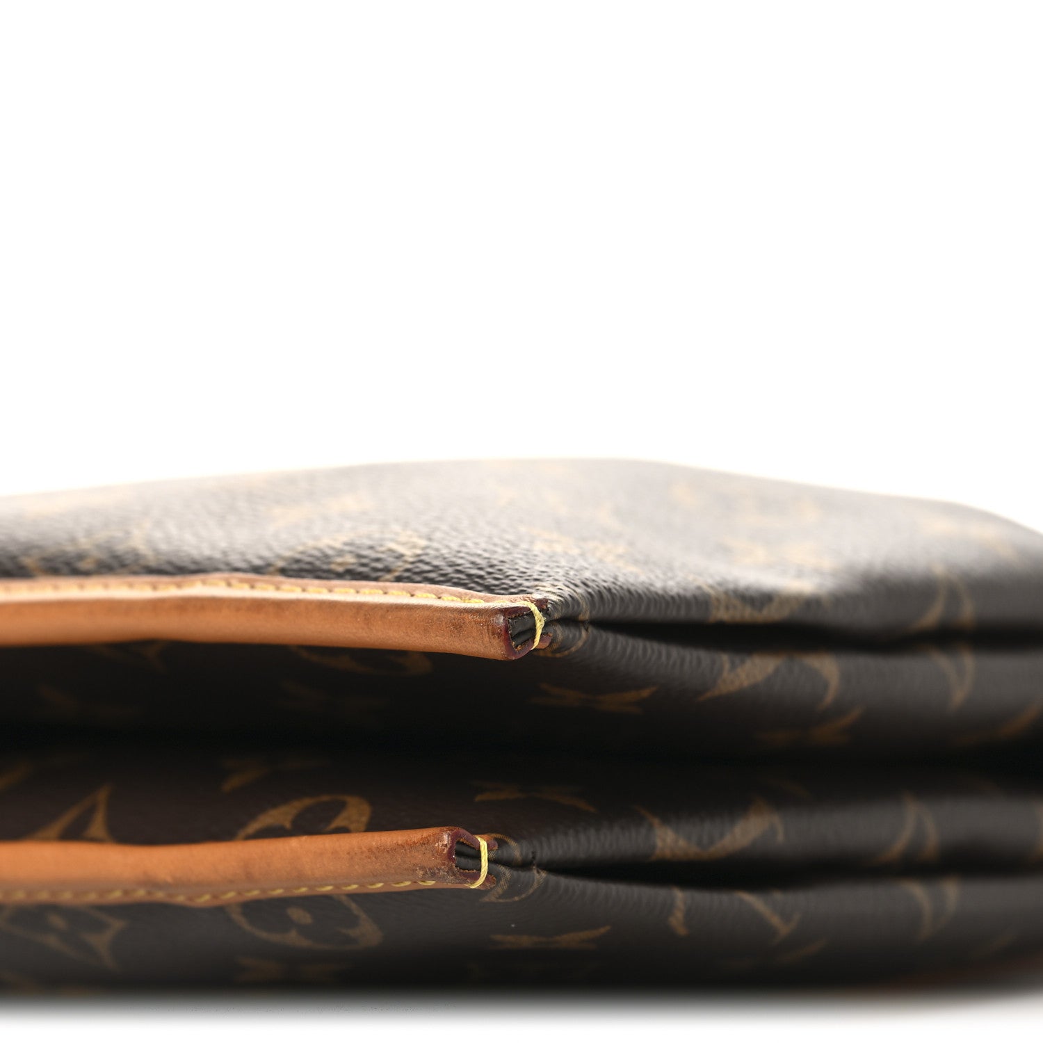Louis Vuitton Monogram Saumur Messenger PM 11 of 11