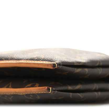 Louis Vuitton Monogram Saumur Messenger PM 11 of 11