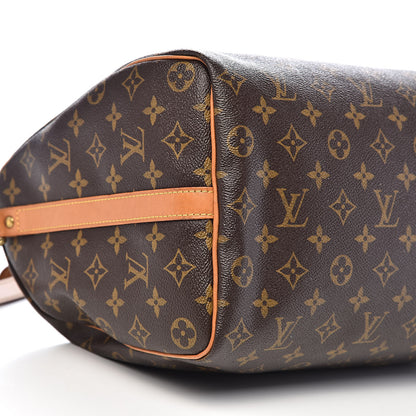Louis Vuitton Monogram Speedy Bandouliere 35 15 of 17