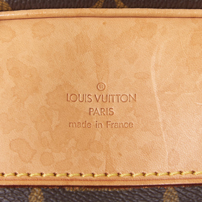Louis Vuitton Monogram Evasion Sports Bag 8 of 8
