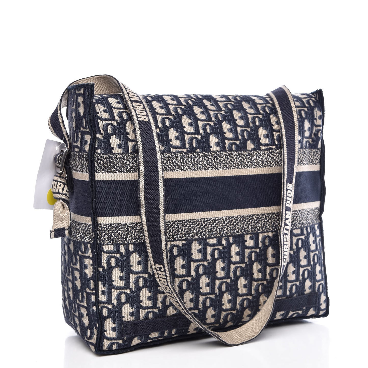 Oblique Medium Diorcamp Messenger Blue