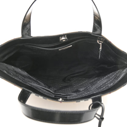 Burberry House Check Medium Tote 5 of 11