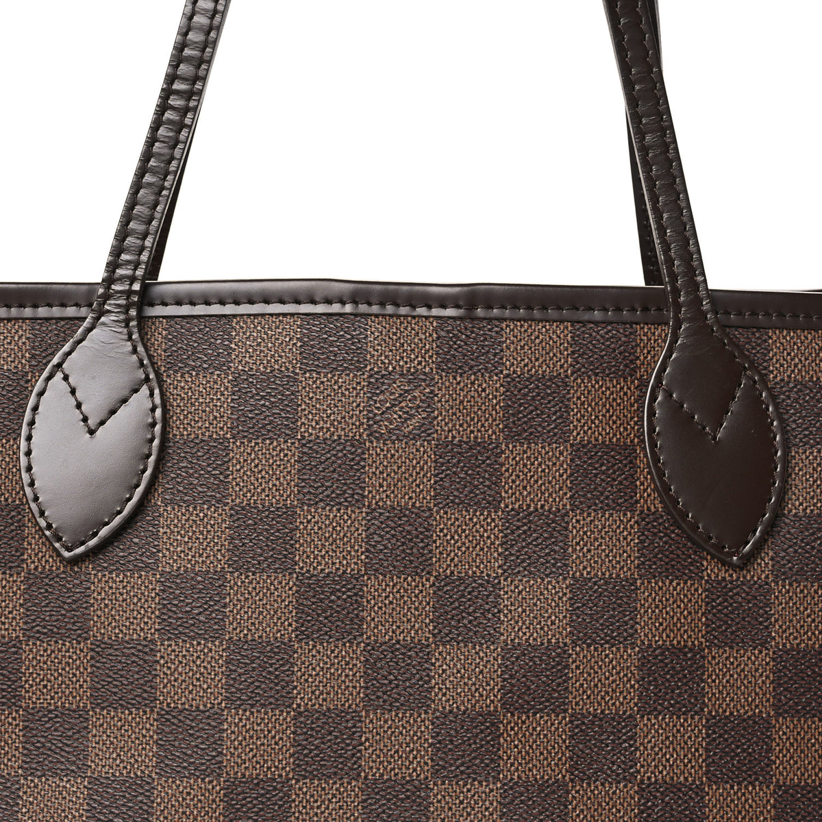Damier Ebene Neverfull PM