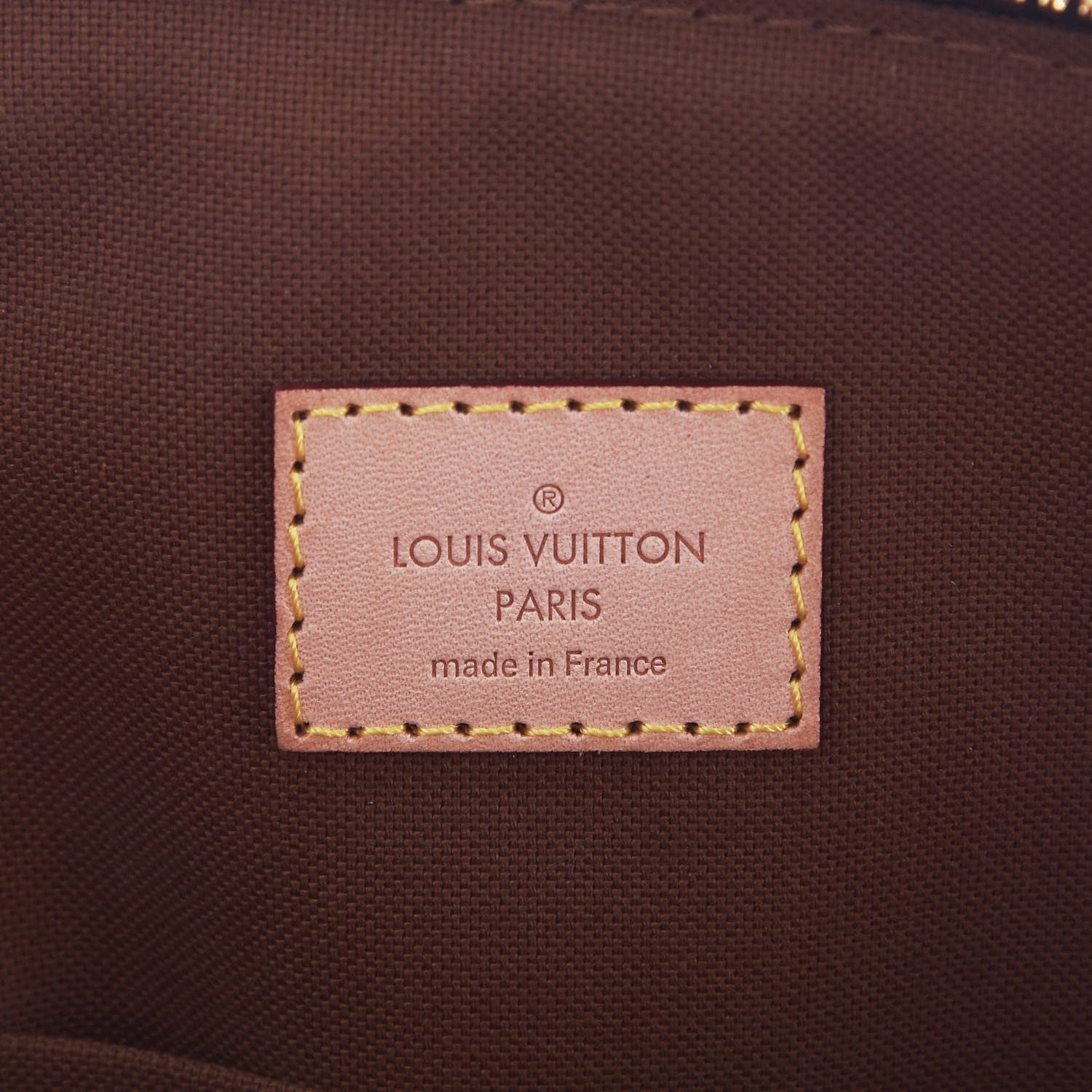 Louis Vuitton Monogram Tivoli GM 6 of 7