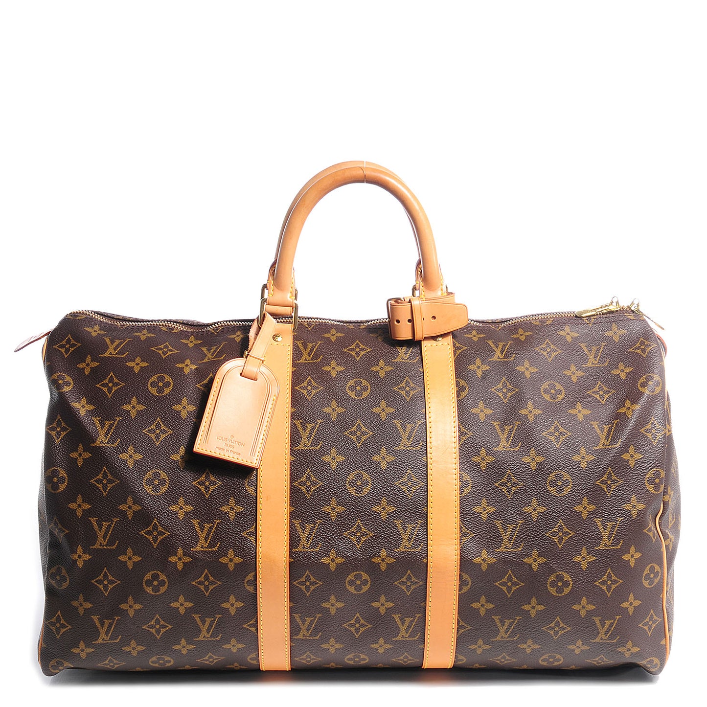 Monogram Keepall 50