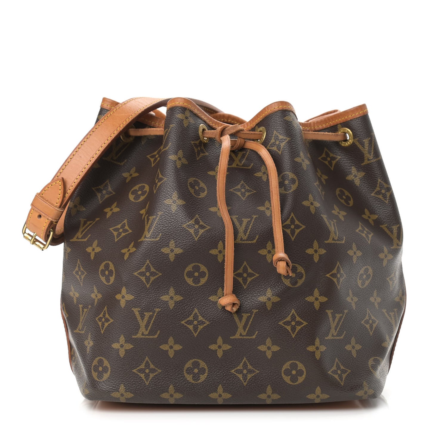 Monogram Petit Noe
