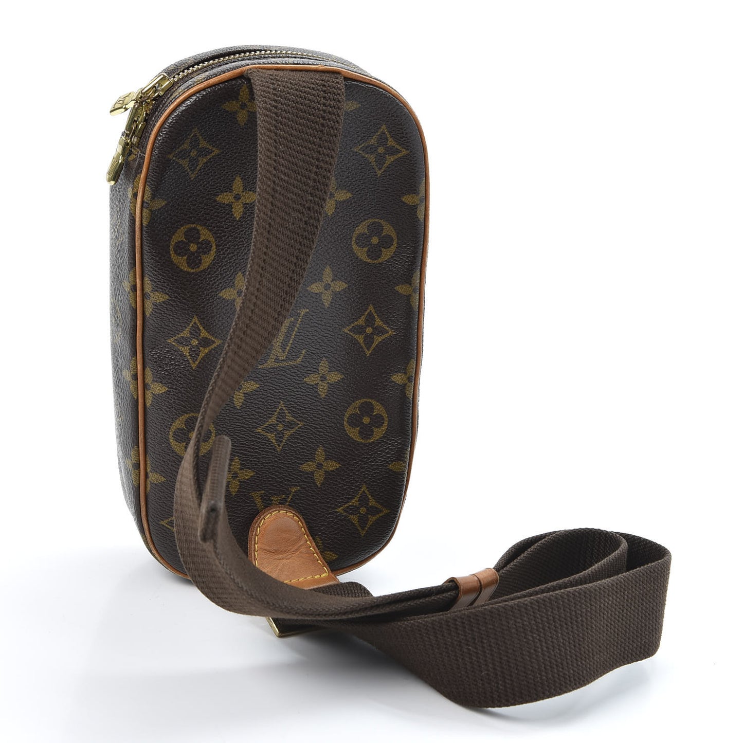 Monogram Pochette Gange