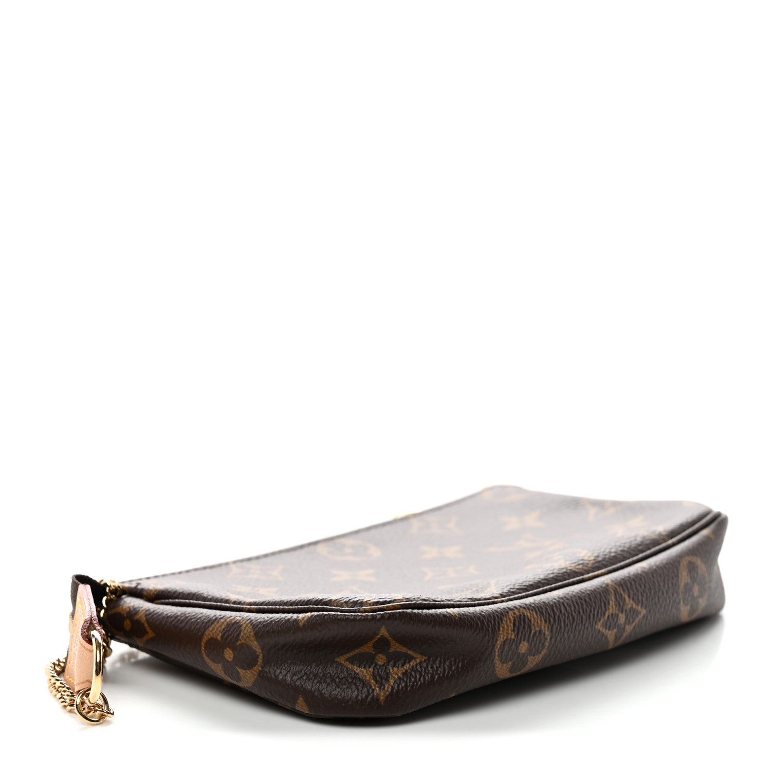 Louis Vuitton Monogram Bucket Pochette Accessories 1843665