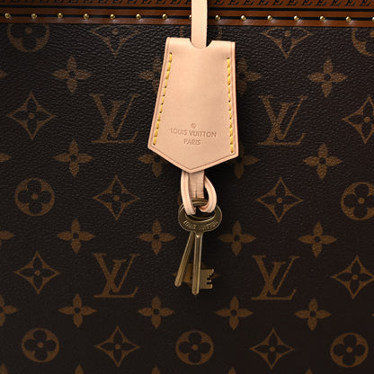 Louis Vuitton Monogram My LV Heritage Cotteville 50 16 of 17